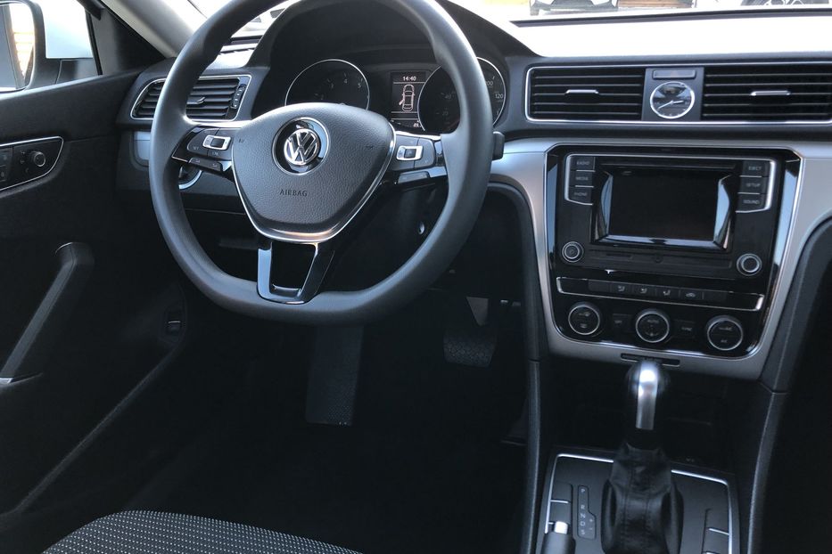 Продам Volkswagen Passat B8 2017 года в Одессе