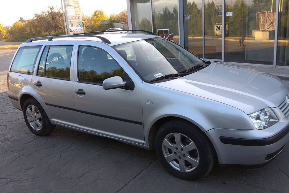 Продам Volkswagen Bora 2002 года в Одессе