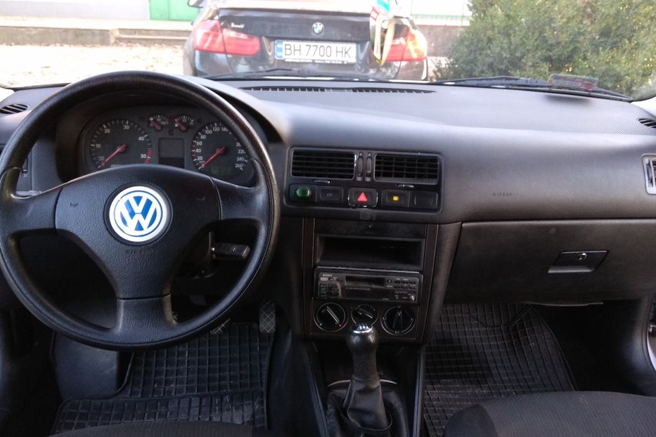 Продам Volkswagen Bora 2002 года в Одессе
