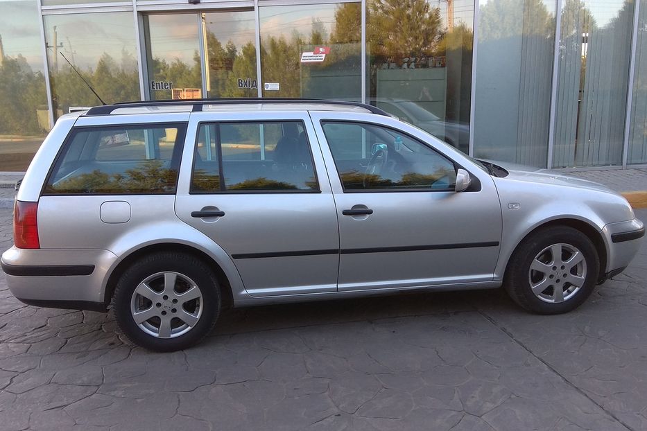 Продам Volkswagen Bora 2002 года в Одессе