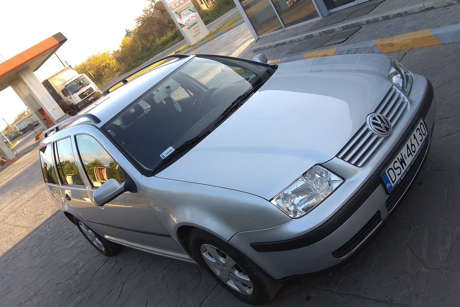 Продам Volkswagen Bora 2002 года в Одессе