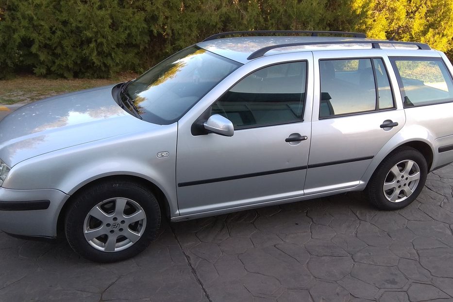 Продам Volkswagen Bora 2002 года в Одессе