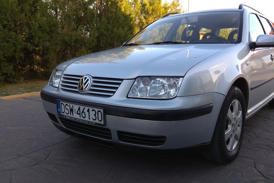 Продам Volkswagen Bora 2002 года в Одессе