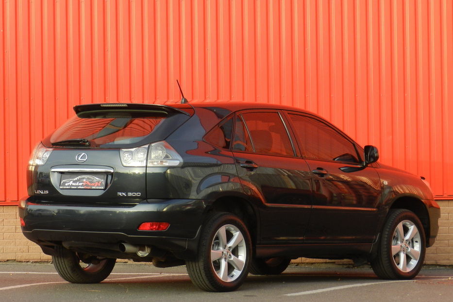 Продам Lexus RX 300 2006 года в Одессе