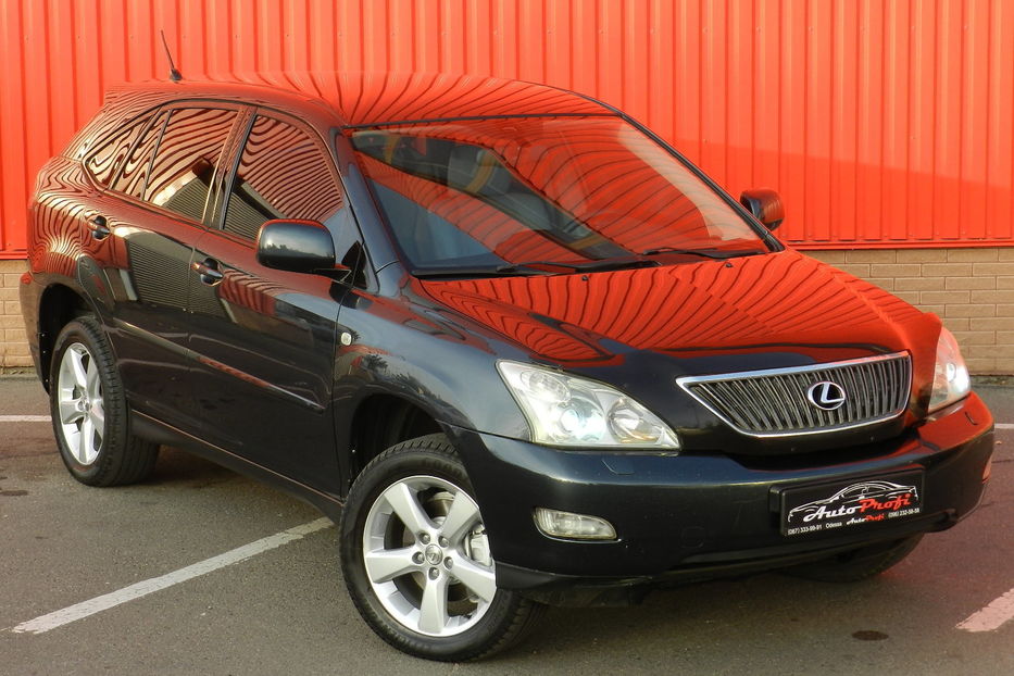 Продам Lexus RX 300 2006 года в Одессе