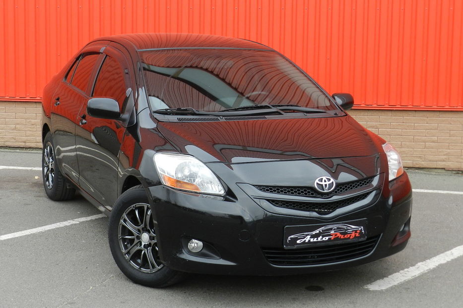 Продам Toyota Yaris 2009 года в Одессе