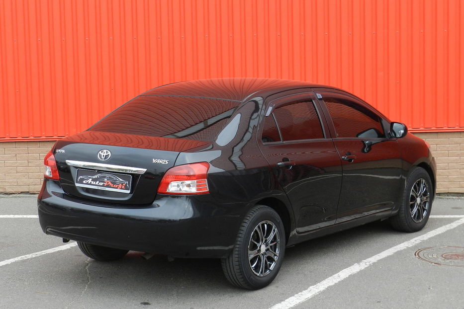 Продам Toyota Yaris 2009 года в Одессе