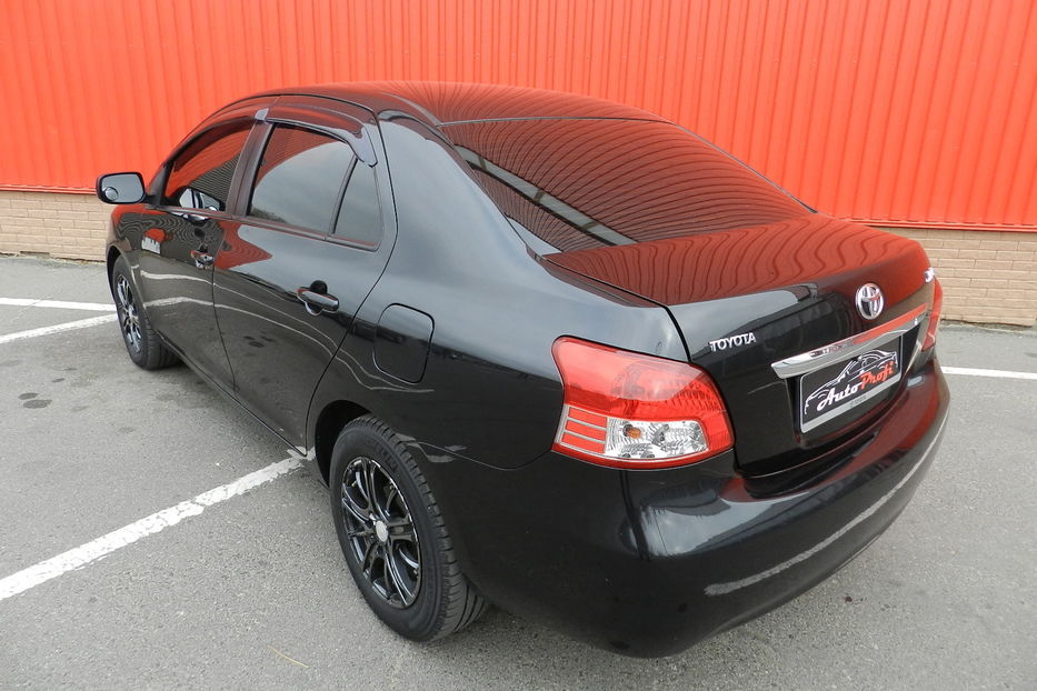 Продам Toyota Yaris 2009 года в Одессе