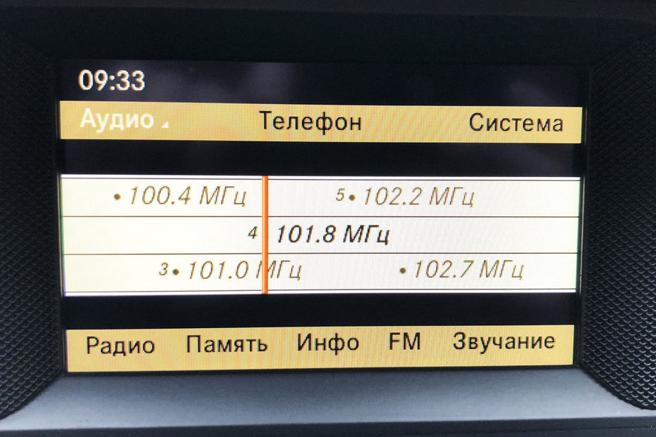 Продам Mercedes-Benz C-Class 2011 года в Одессе