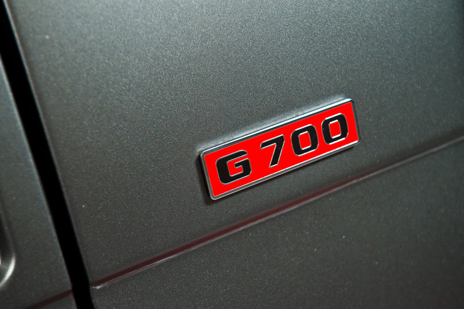 Продам Mercedes-Benz G-Class  63 AMG 2013 года в Одессе