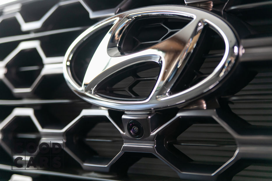 Продам Hyundai Santa FE 2018 года в Одессе