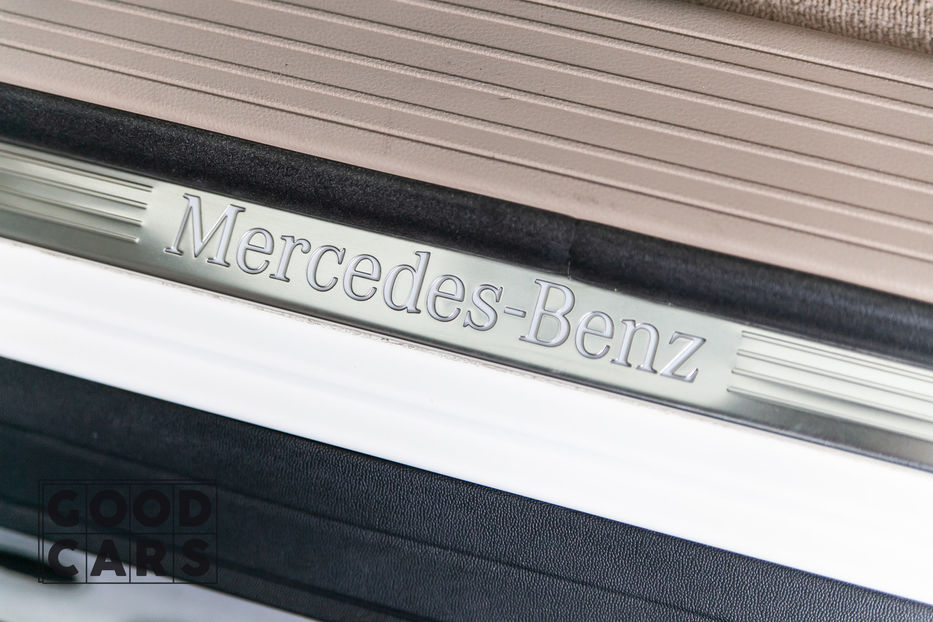 Продам Mercedes-Benz ML 350 2013 года в Одессе