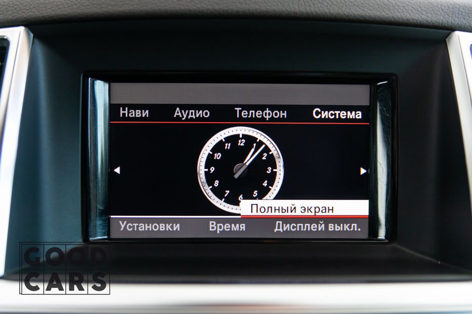 Продам Mercedes-Benz ML 350 2013 года в Одессе