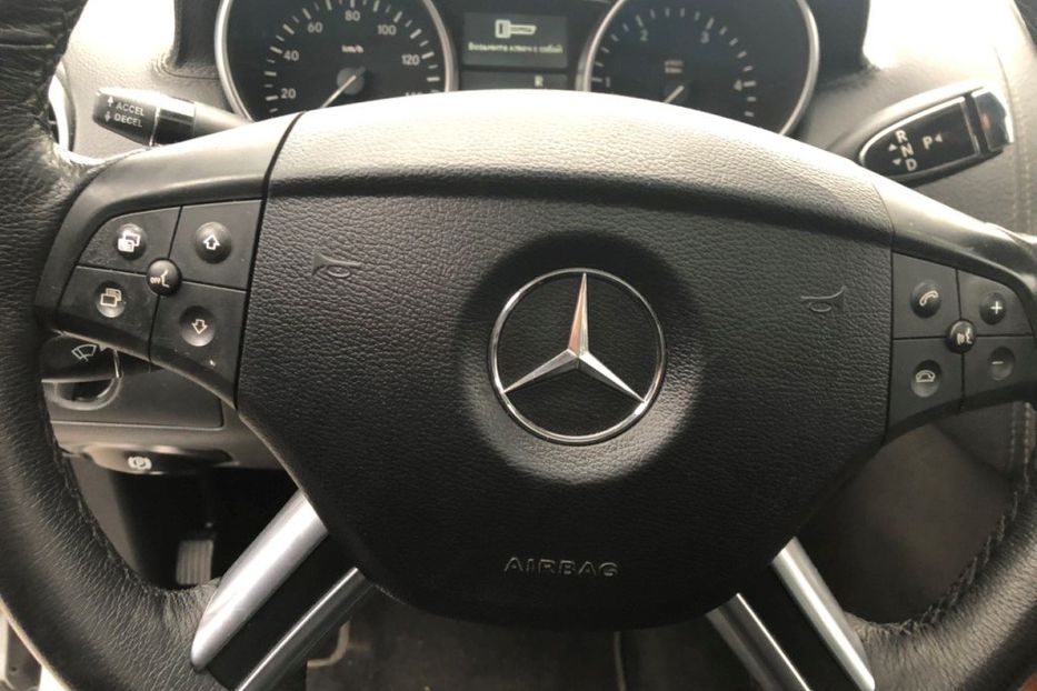 Продам Mercedes-Benz GL-Class 2008 года в Киеве