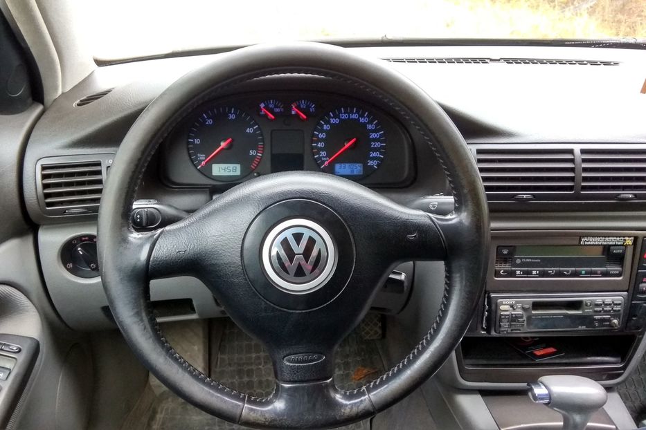 Продам Volkswagen Passat B5 4х4 4 matic 2000 года в Одессе