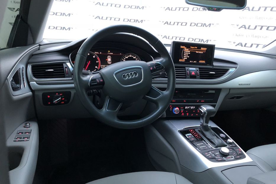 Продам Audi A7 3.0 TFSI QUATTRO 2011 года в Киеве