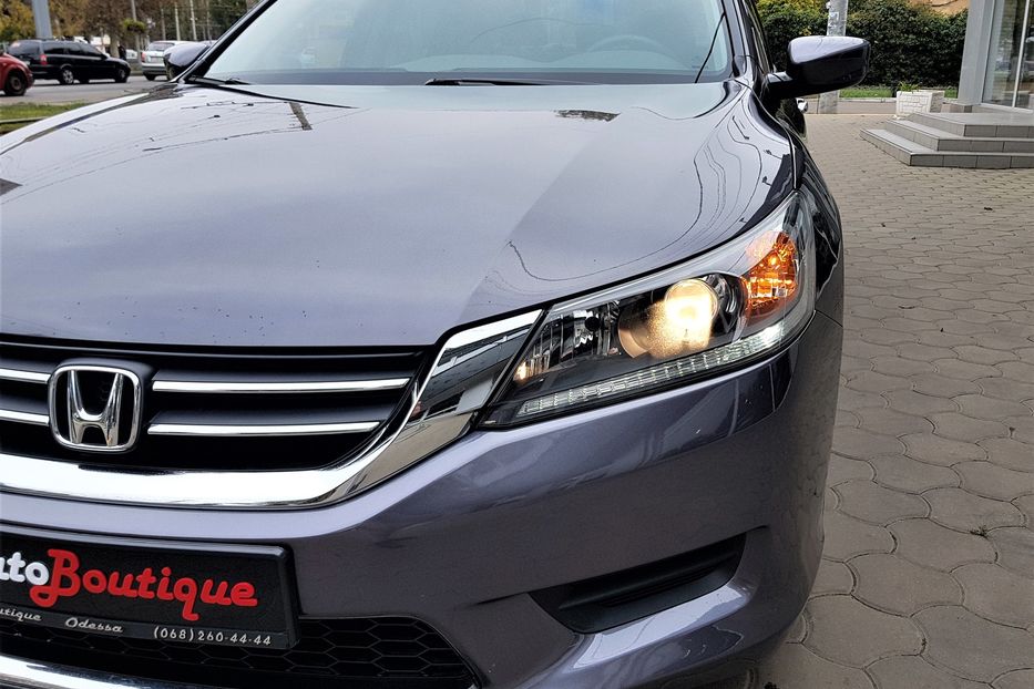 Продам Honda Accord LX 2014 года в Одессе