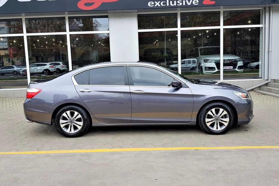 Продам Honda Accord LX 2014 года в Одессе