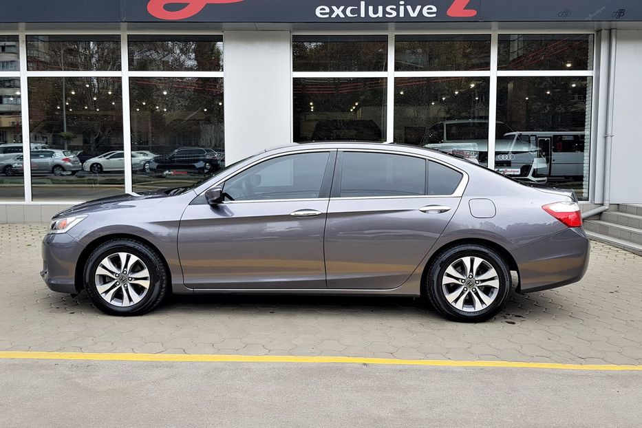 Продам Honda Accord LX 2014 года в Одессе