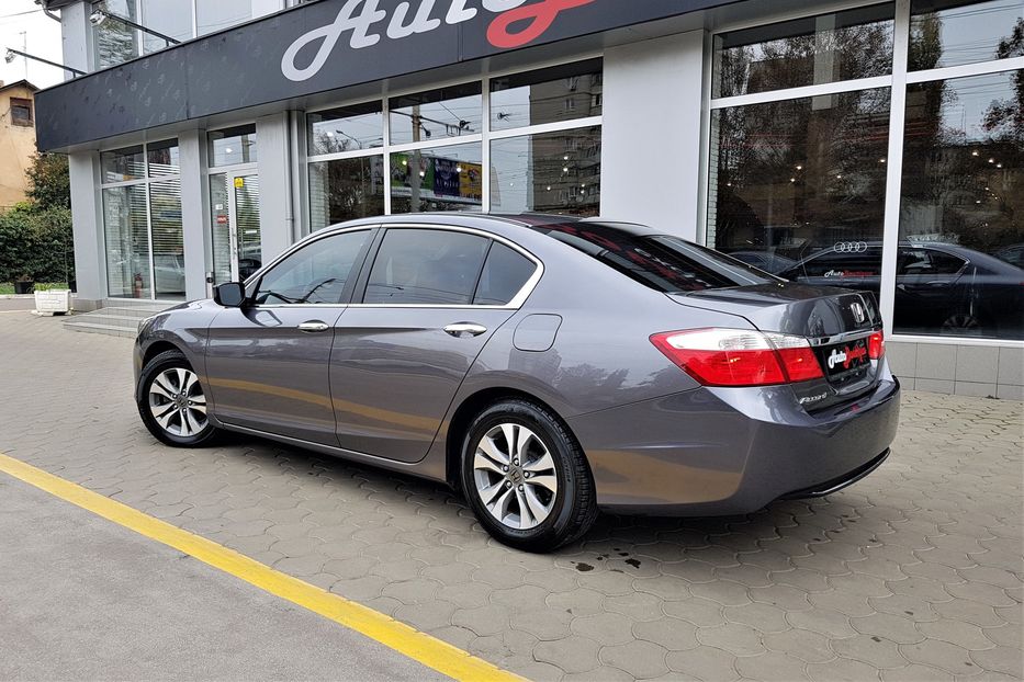 Продам Honda Accord LX 2014 года в Одессе