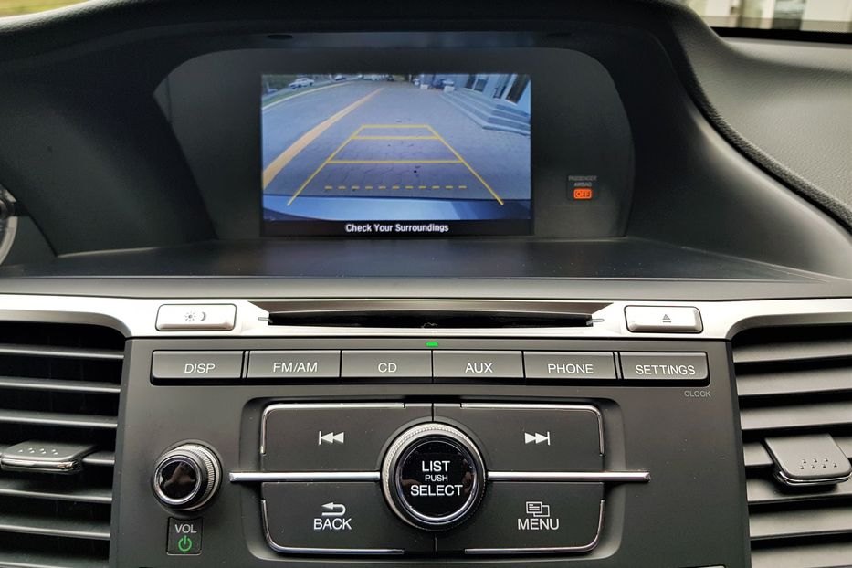 Продам Honda Accord LX 2014 года в Одессе