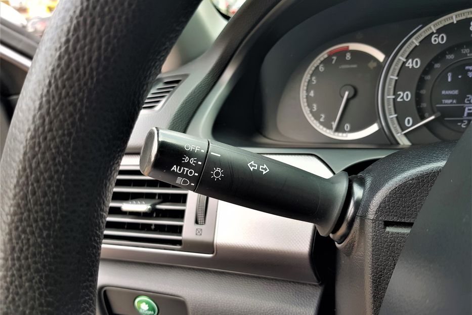 Продам Honda Accord LX 2014 года в Одессе