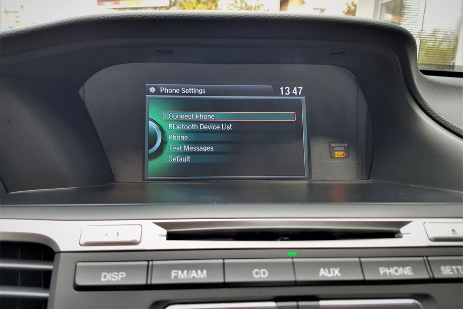 Продам Honda Accord LX 2014 года в Одессе