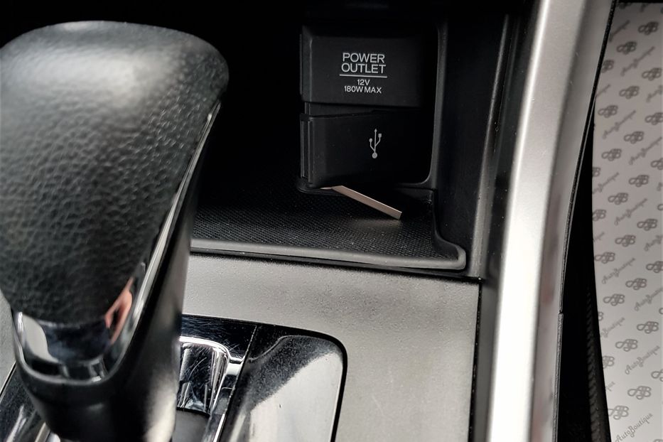 Продам Honda Accord LX 2014 года в Одессе