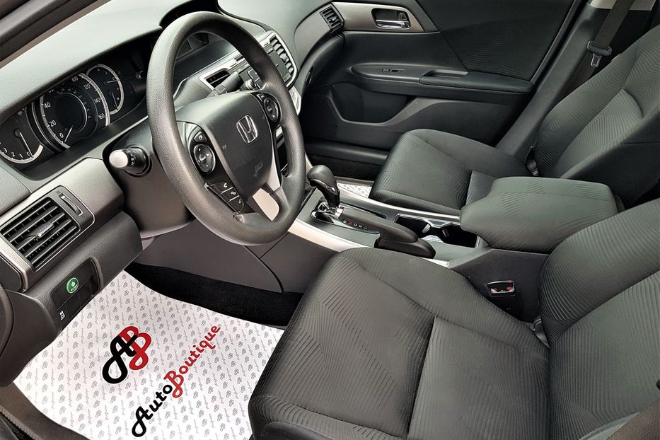 Продам Honda Accord LX 2014 года в Одессе