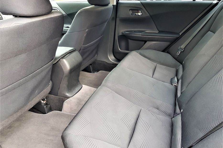 Продам Honda Accord LX 2014 года в Одессе