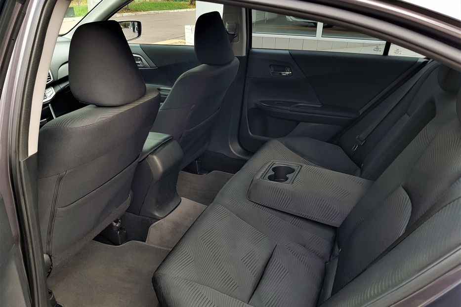 Продам Honda Accord LX 2014 года в Одессе