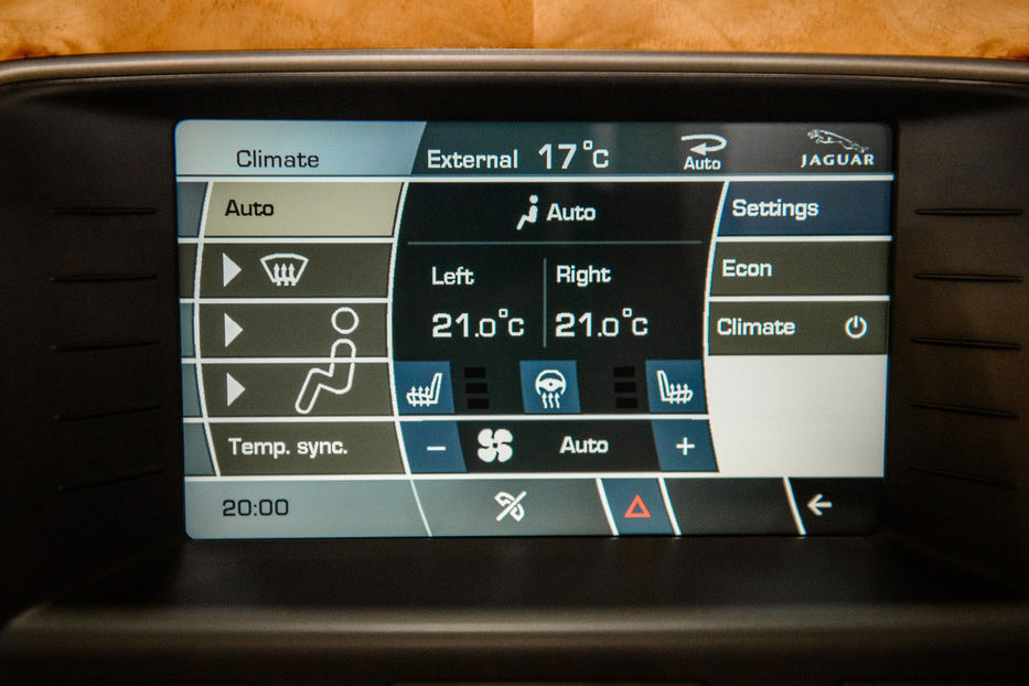 Продам Jaguar XKR 2008 года в Одессе