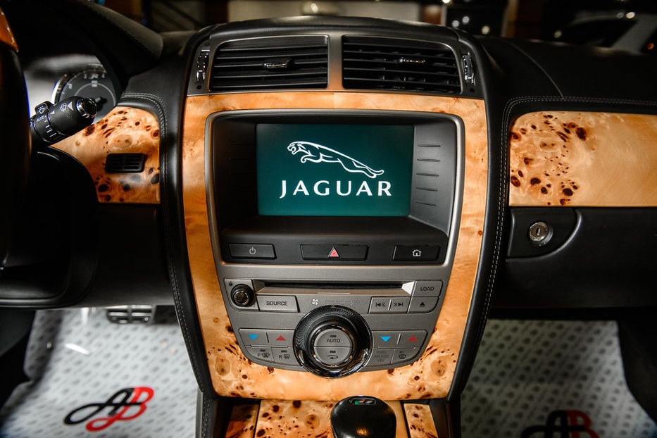 Продам Jaguar XKR 2008 года в Одессе