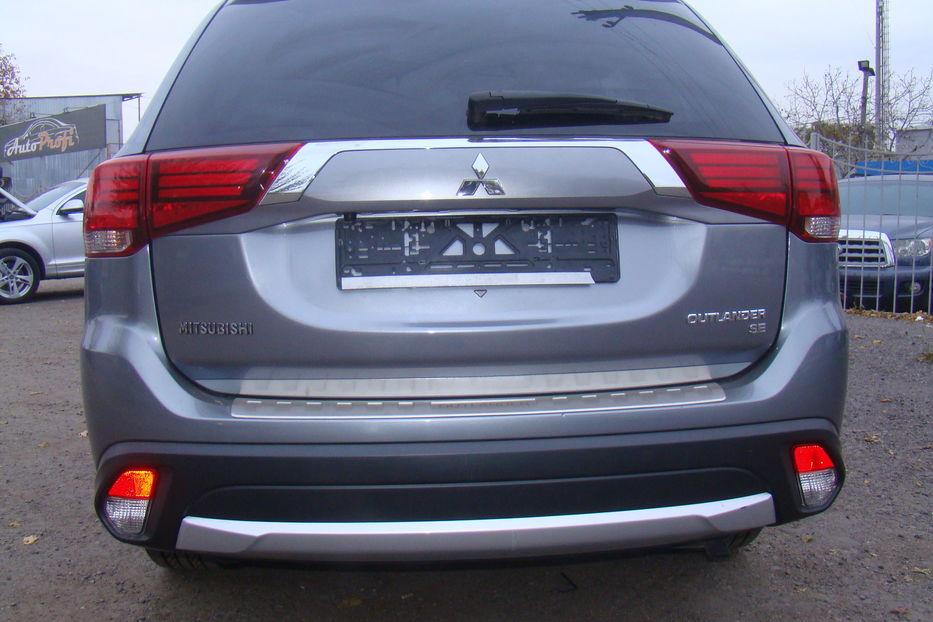 Продам Mitsubishi Outlander XL 2017 года в Одессе
