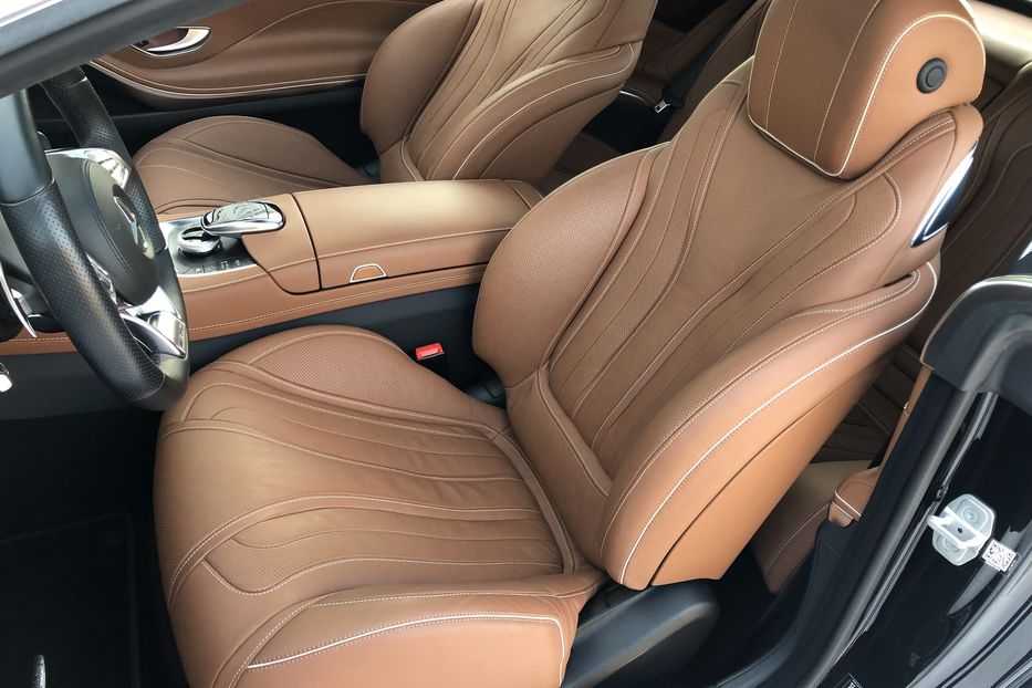 Продам Mercedes-Benz S-Class 63 AMG  2015 года в Киеве