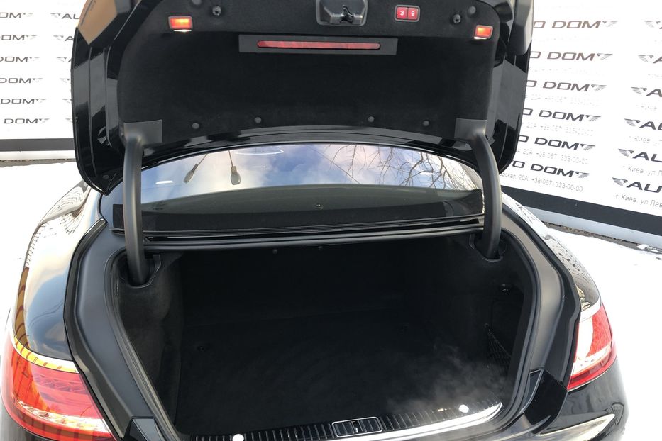 Продам Mercedes-Benz S-Class 63 AMG  2015 года в Киеве