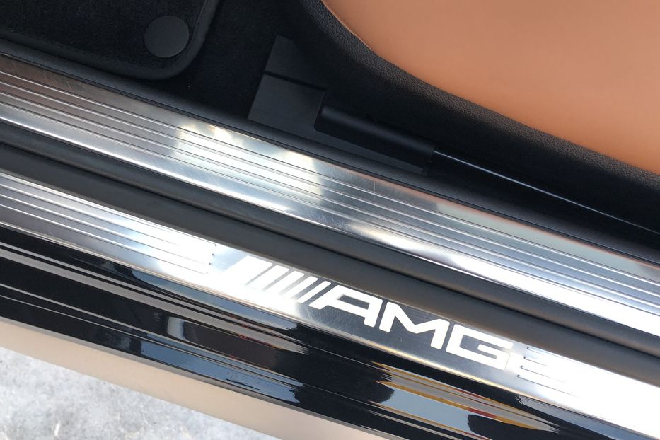 Продам Mercedes-Benz S-Class 63 AMG  2015 года в Киеве