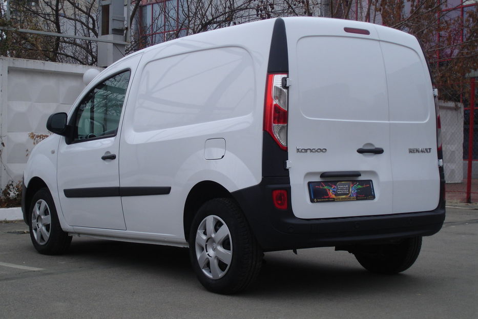 Продам Renault Kangoo груз. Extra 2014 года в Харькове