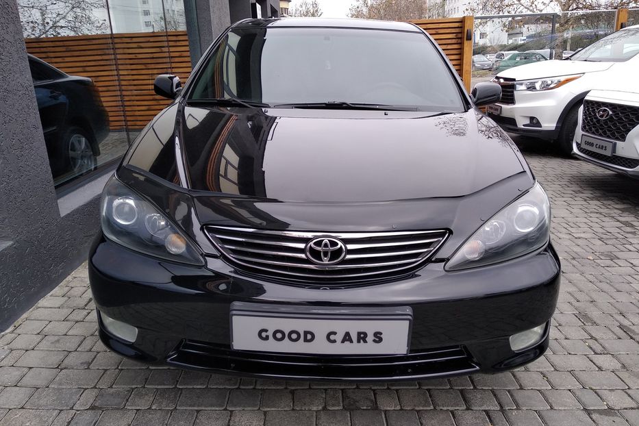 Продам Toyota Camry 2005 года в Одессе