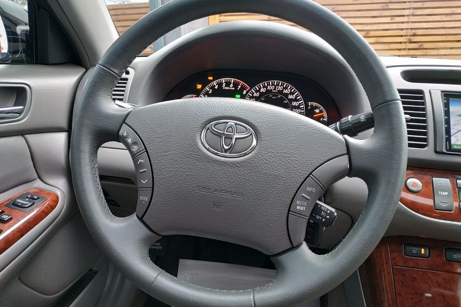 Продам Toyota Camry 2005 года в Одессе