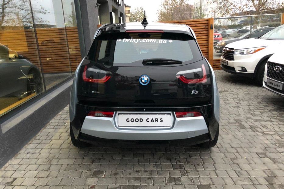 Продам BMW I3 2014 года в Одессе