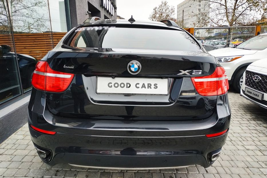 Продам BMW X6 2009 года в Одессе