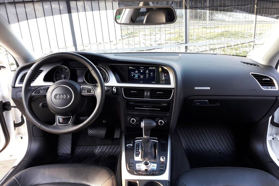 Продам Audi A5 S-Line 2015 года в Киеве