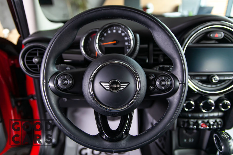 Продам MINI Cooper 5D 2016 года в Одессе