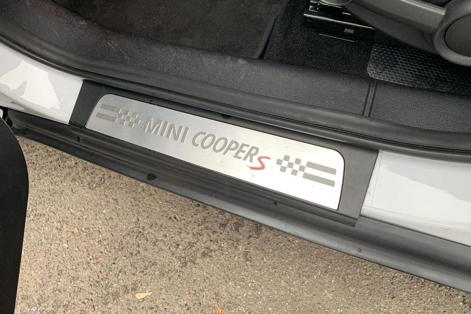 Продам MINI Countryman Cooper S 2015 года в Киеве