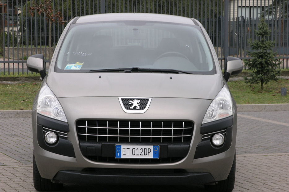 Продам Peugeot 3008 1.6 HDI 115 Euro 5 2013 года в г. Ивановка, Ивано-Франковская область