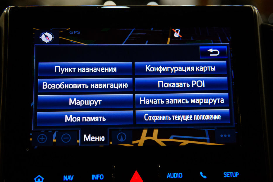 Продам Toyota Land Cruiser 200 SE 2017 года в Одессе