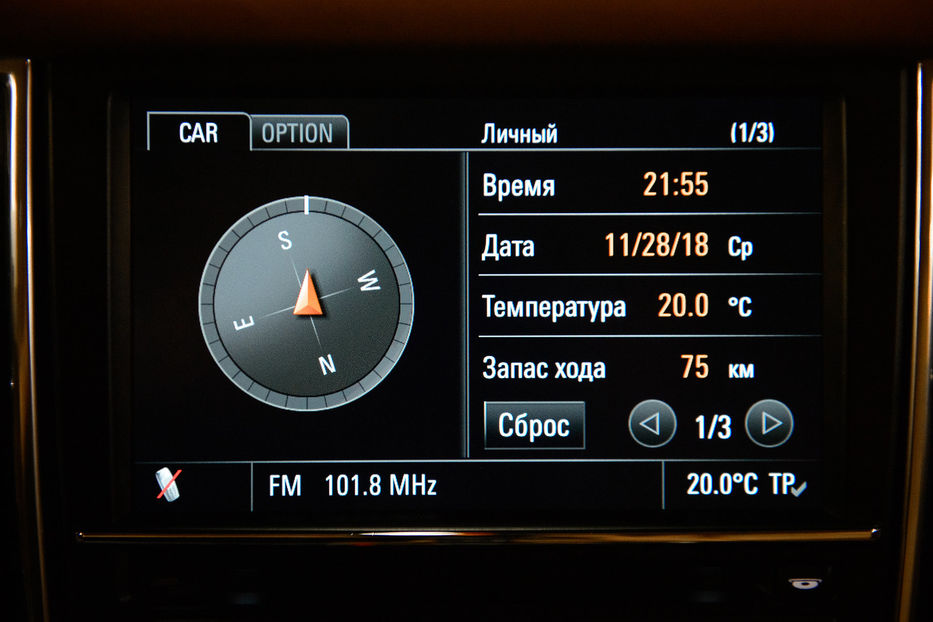 Продам Porsche Panamera Turbo 2010 года в Одессе