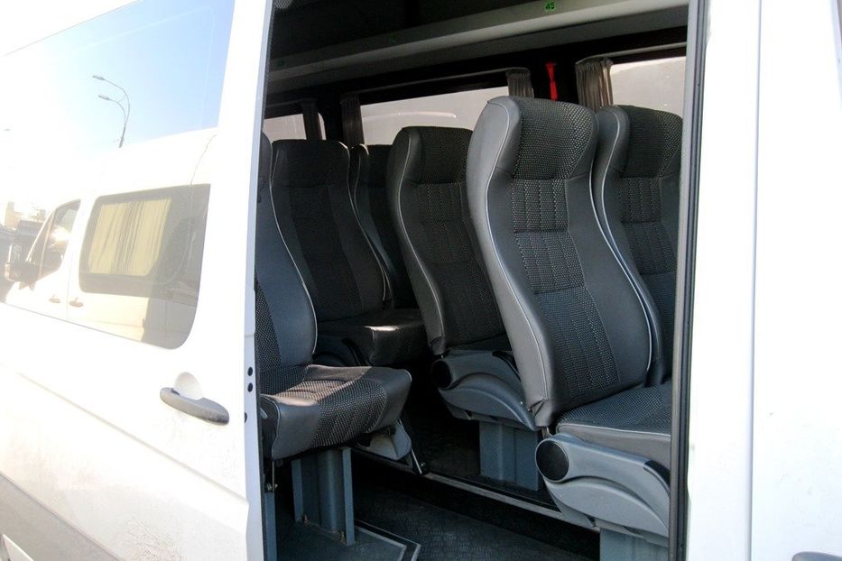 Продам Mercedes-Benz Sprinter пасс. 313 2013 года в Киеве