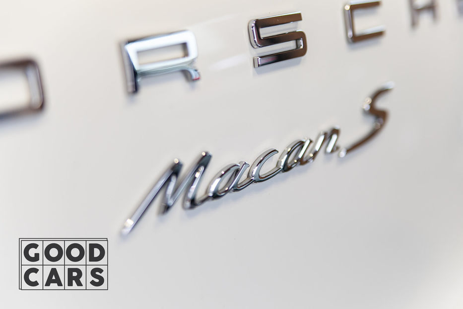 Продам Porsche Macan 2016 года в Одессе